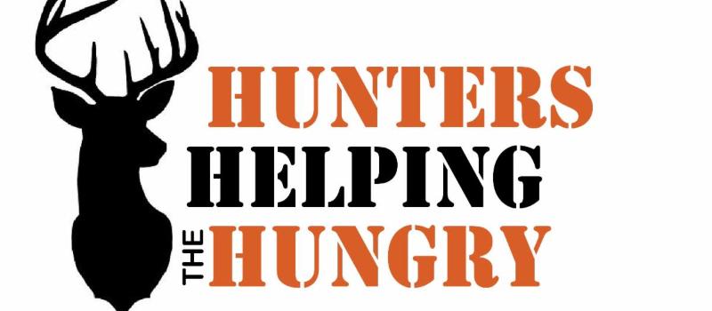 Hunters Helping the Hungry: Venison Donation Program